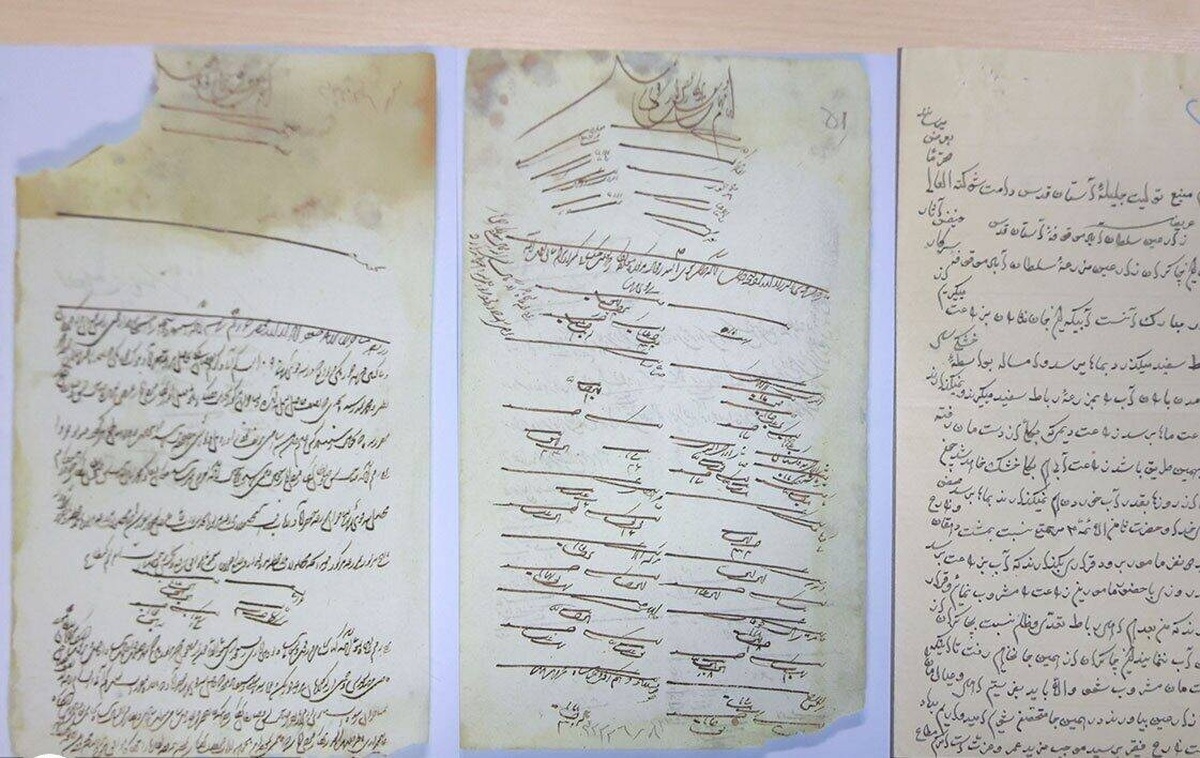 در دویست و شصت و چهارمین برنامه سه‌شنبه‌های علمی و فرهنگی آستان قدس رضوی انجام شد