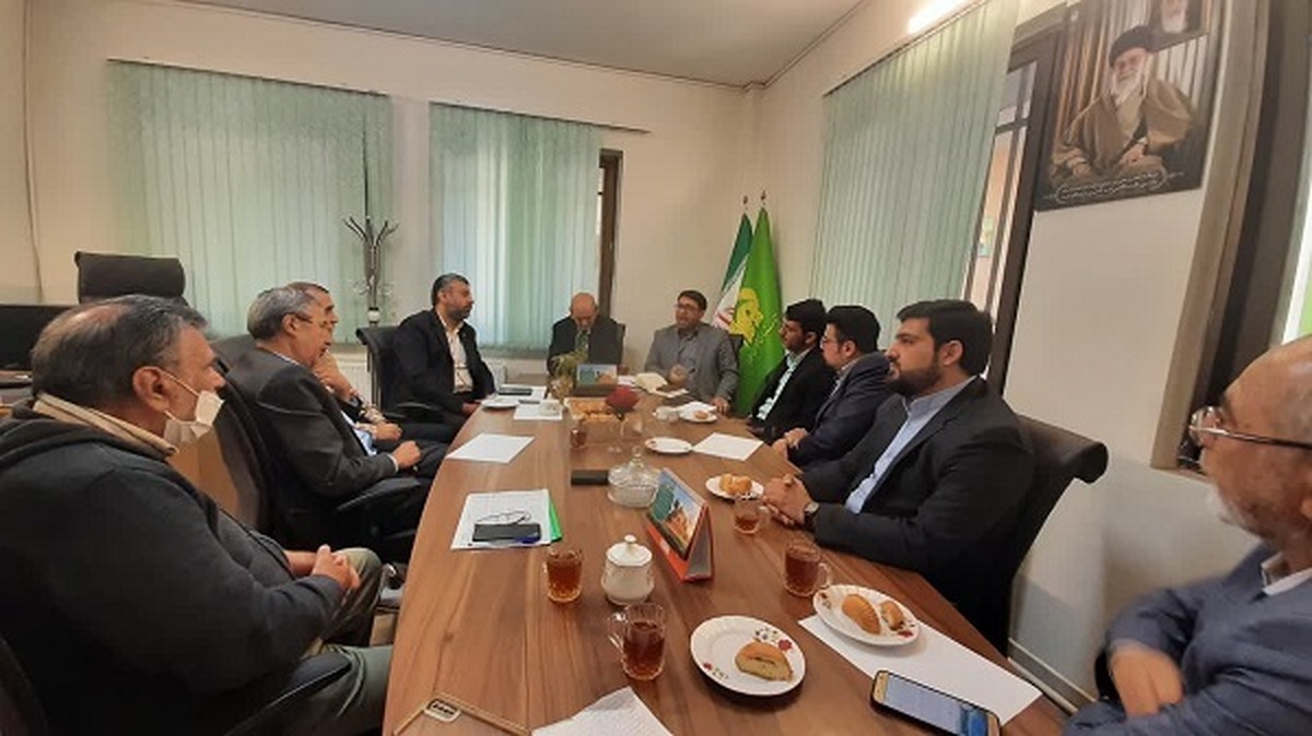 توسعه متوازن کانون‌های حقوقی اصفهان بر پایه آمایش سرزمینی/فعالیت ۲۰۰ خادم‌یار تخصصی مشاوره حقوقی در استان اصفهان