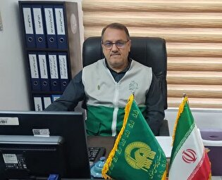 شناسایی خادمیاران غیر فعال در استان البرز