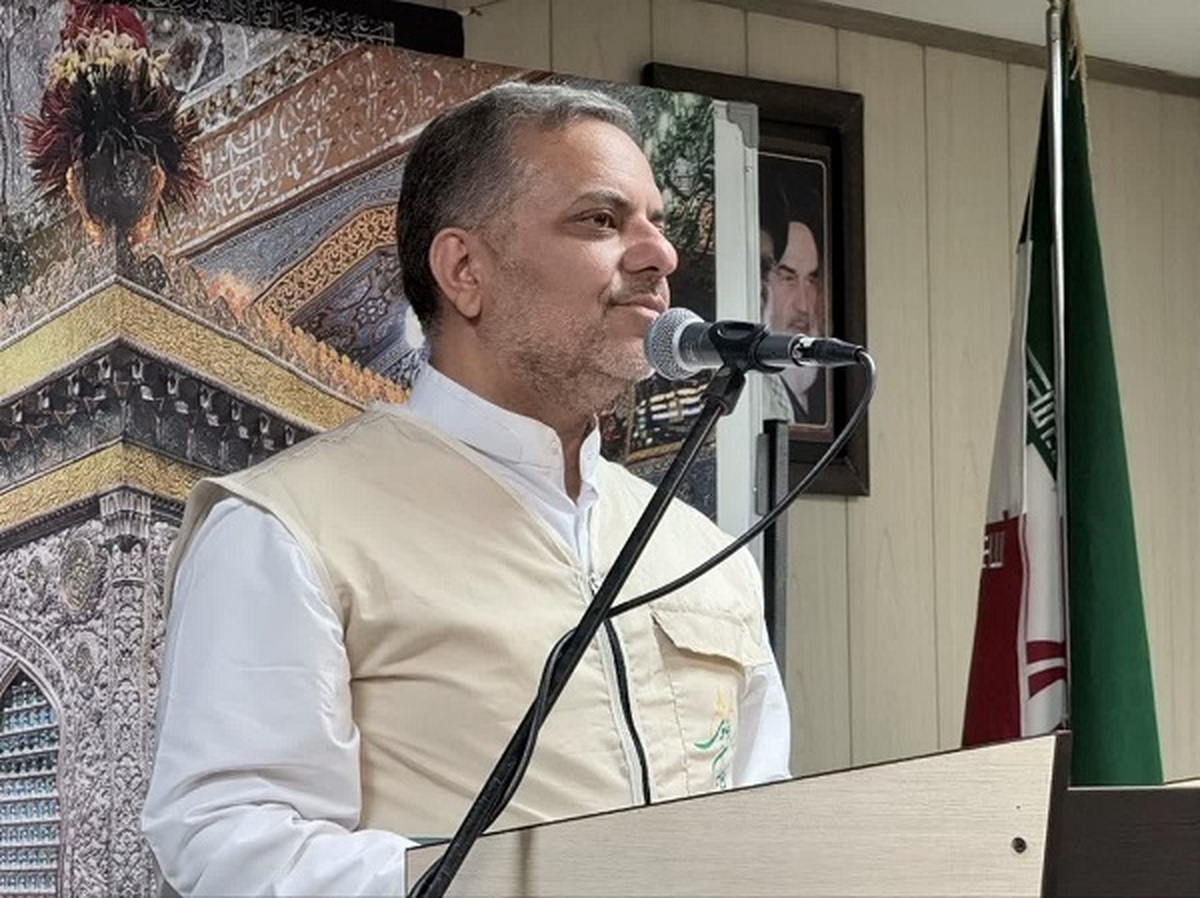 توسعه فردی خادم‌یاران تهران در مواجهه با شرایط جنگی و بحرانی