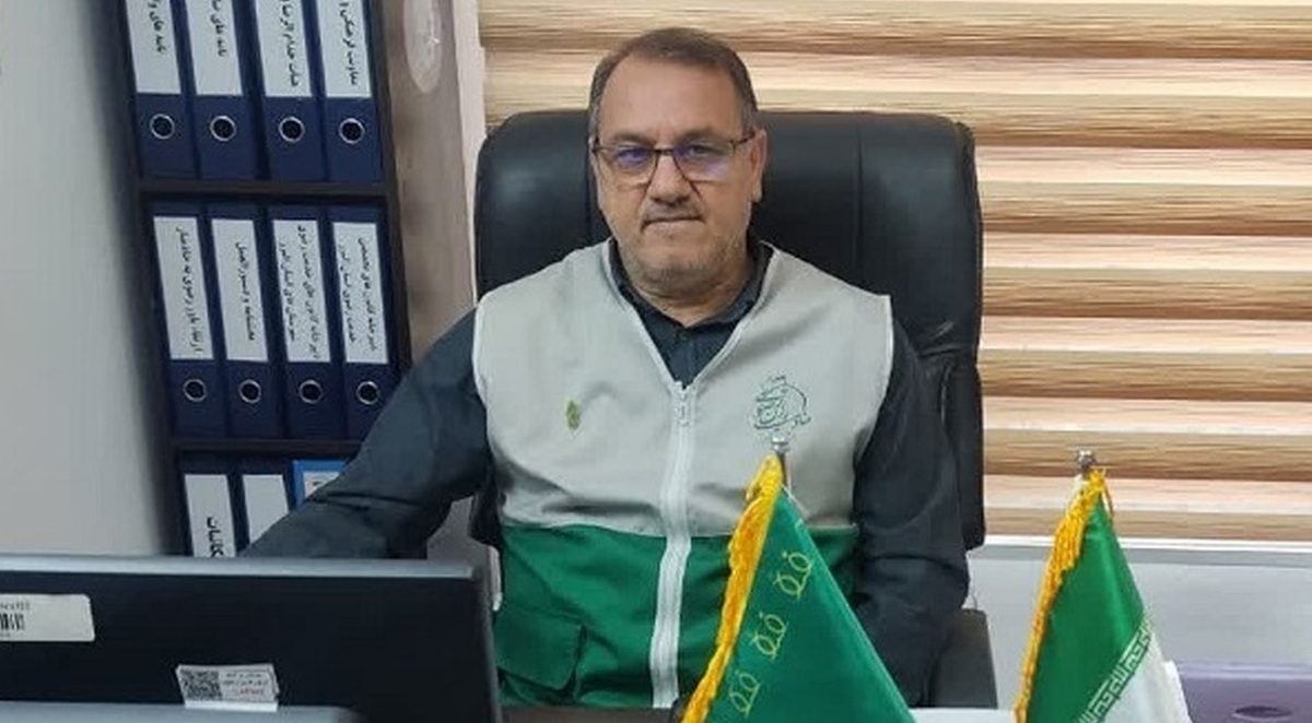 شناسایی خادمیاران غیر فعال در استان البرز