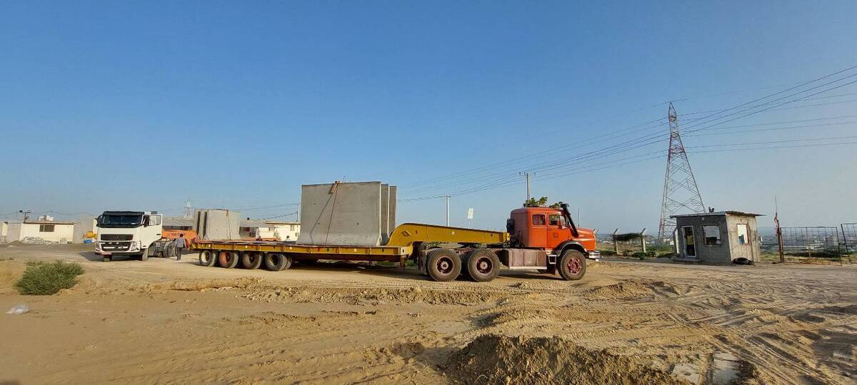 ریمدان؛ مرز مهر و مسیر خدمت به زائران امام هشتم(ع)