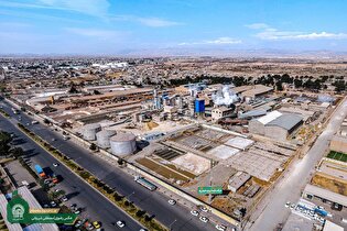 ارتقای ایمنی و پایداری تولید، محور برنامه‌های پدافند غیرعامل