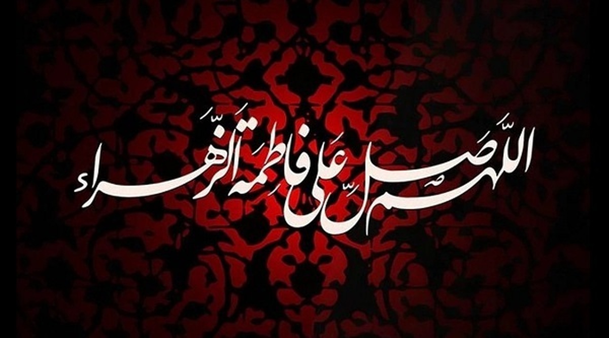 حماسه خاموشِ علی (ع) و تنهاییِ خیبر شکن در آتشِ درِ خانه