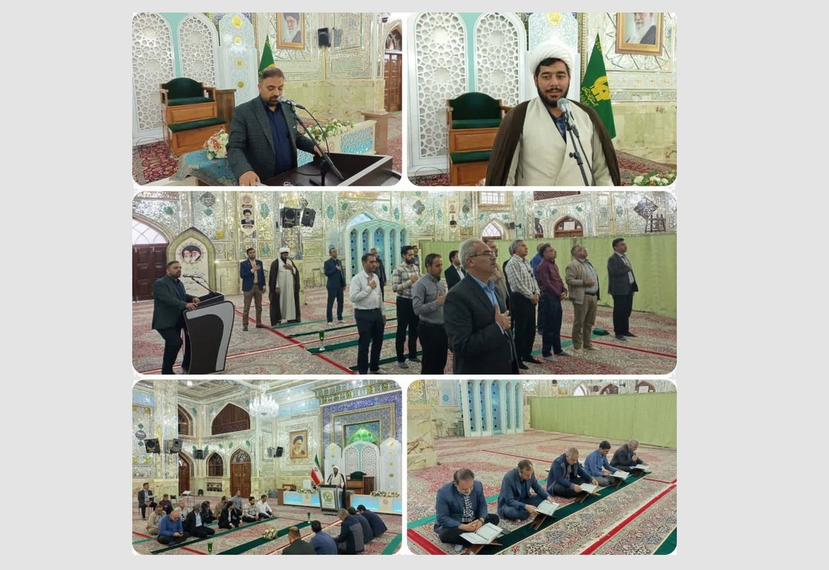 تقویت باورهای دینی و اخلاقی در جامعه موجب اصلاح رفتارهای اجتماعی می‌شود