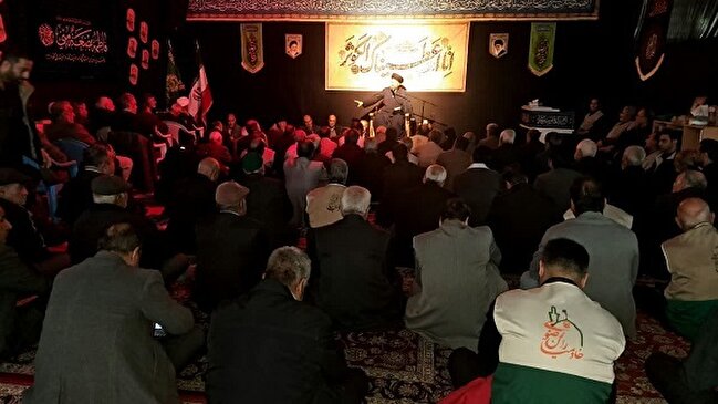 آغاز پویش «خانه فاطمی، دل فاطمی» در شازند