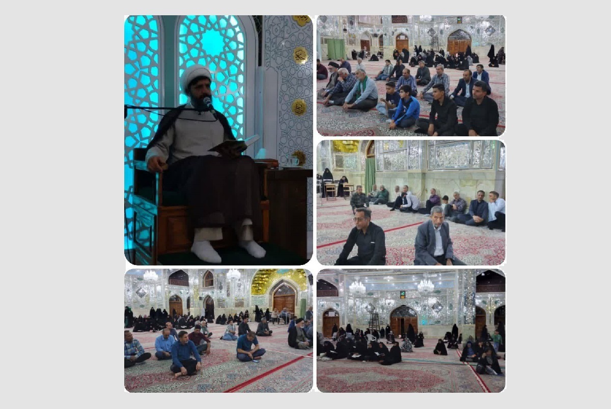 اعتقاد به قیامت موجب آرامش روحی می‌شود