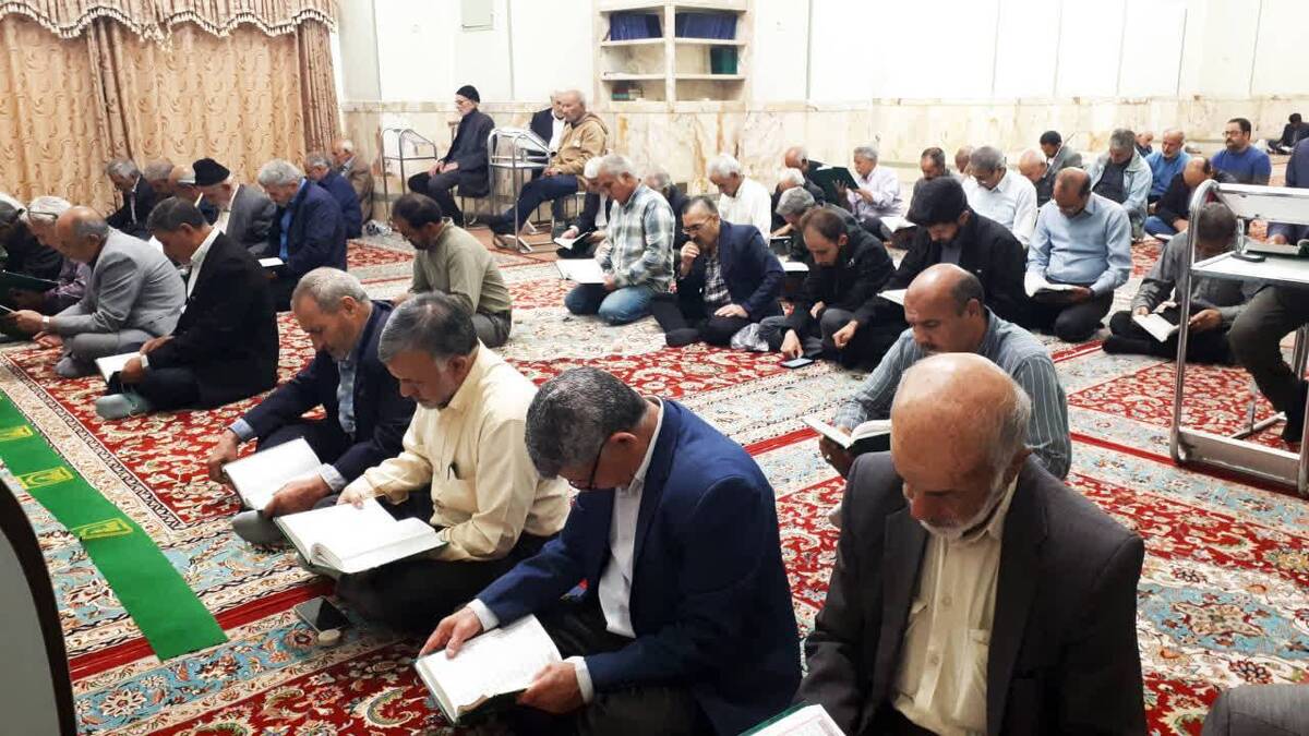 حضرت زهرا(س)، محور هستی و الگوی صداقت برای جهانیان است