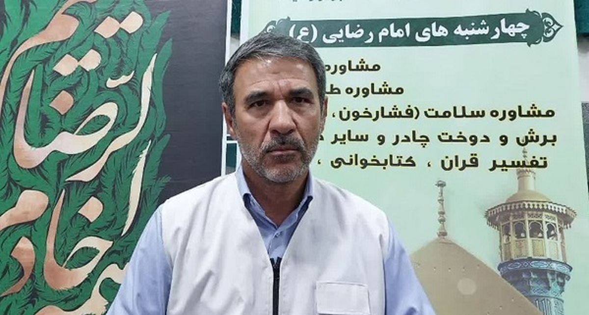 ارزش خدمات ۸ماهه امسال در کرمان از ۱۶۹ میلیارد ریال عبور کرد