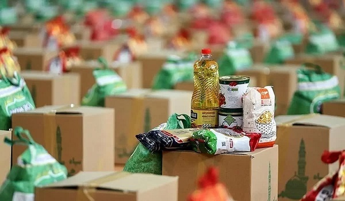 ارائه خدمات محرومیت‌زدایی توسط خادم‌یاران آران و بیدگل در ۱۳ آبان