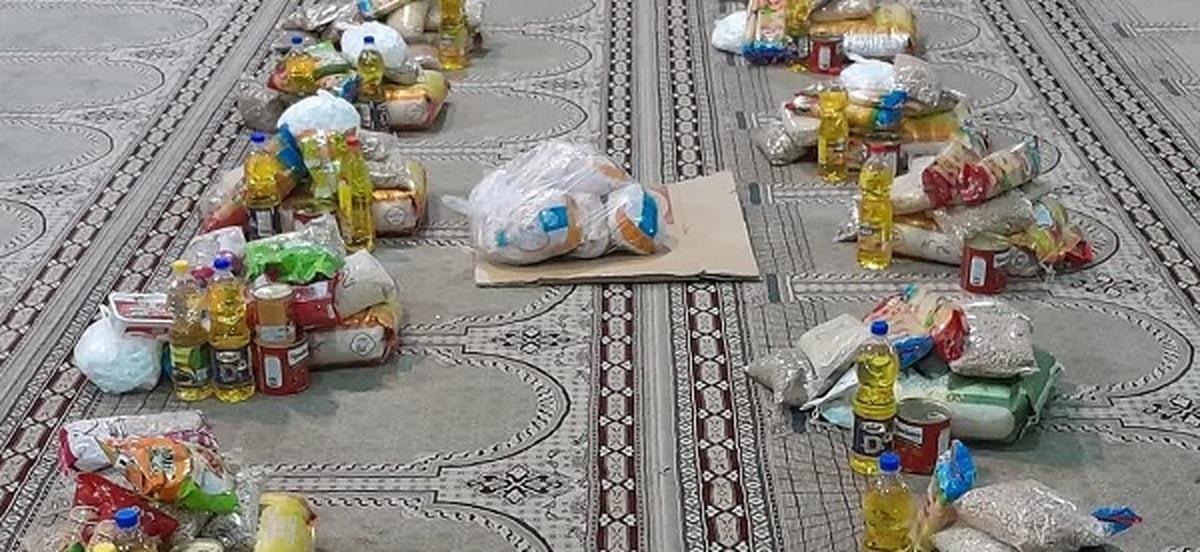 مهرورزی ۵۶۱ میلیون‌ریالی در اصفهان با تمسک به رأفت امام مهربانی‌ها