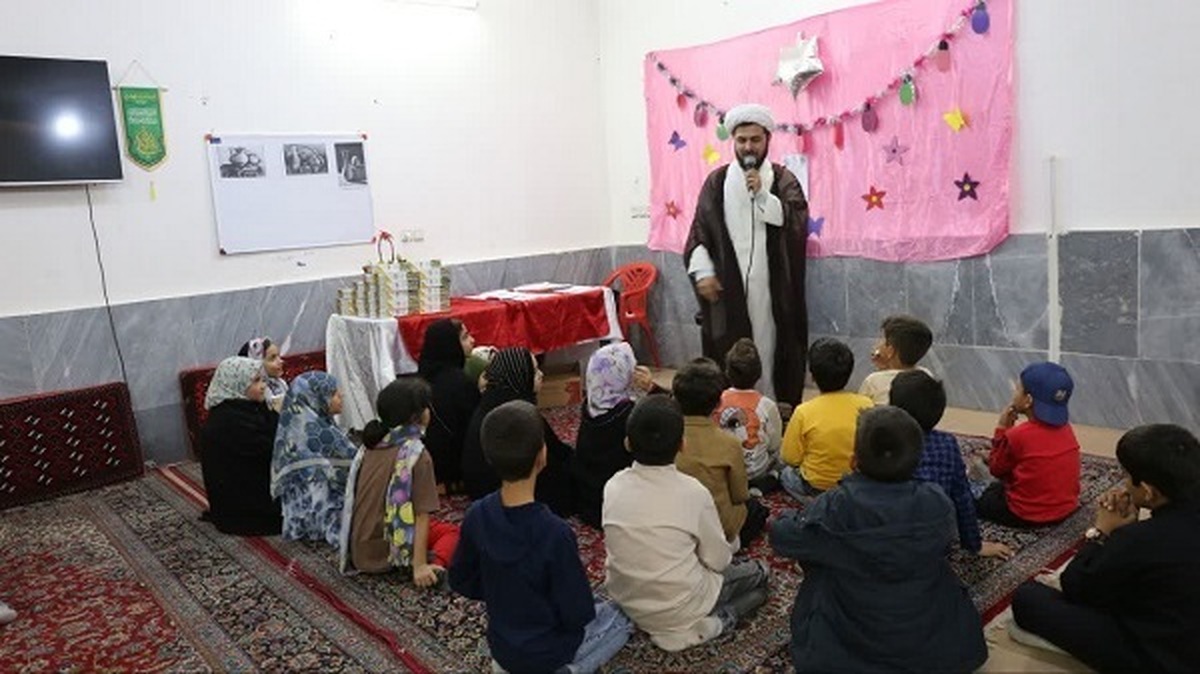 طرح عالم آل محمد (ص) نقطه عطفی در ترویج فرهنگ رضوی