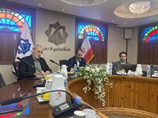 سیره امام رضا(ع) الهام‌بخش برنامه‌های فرهنگی دانشگاه است