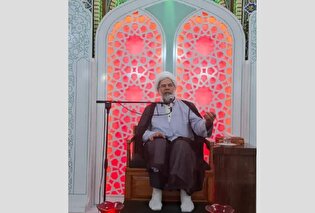 الگوگیری از اهل‌بیت(ع) راه سعادت بشریت است