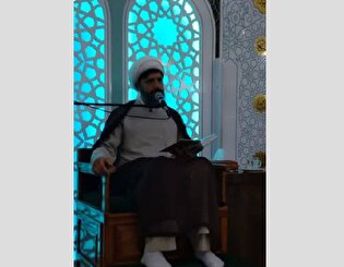 اعتقاد به قیامت موجب آرامش روحی می‌شود