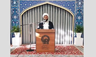 حضرت زهرا(س)، محور هستی و الگوی صداقت برای جهانیان است