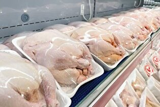 توزیع بیش از یک هزار بسته مرغ گرم و ۲۱۷ کیلو گوشت بین نیازمندان سه استان