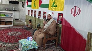 تداوم سلسله گفتمان‌های اخلاق خادمی در کمال شهر