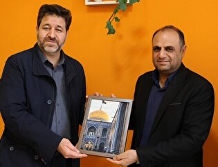 هم‌افزایی کانون‌های پرورش فکری و خدمت رضوی برای ترویج فرهنگ رضوی