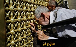 امتداد کرامت با میزبانی از 3 هزار زائر اولی در آبان ماه