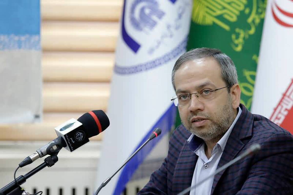 حرکت آستان قدس رضوی به‌سوی مدیریت داده‌محور با تأکید بر نوآوری و بهره‌وری است