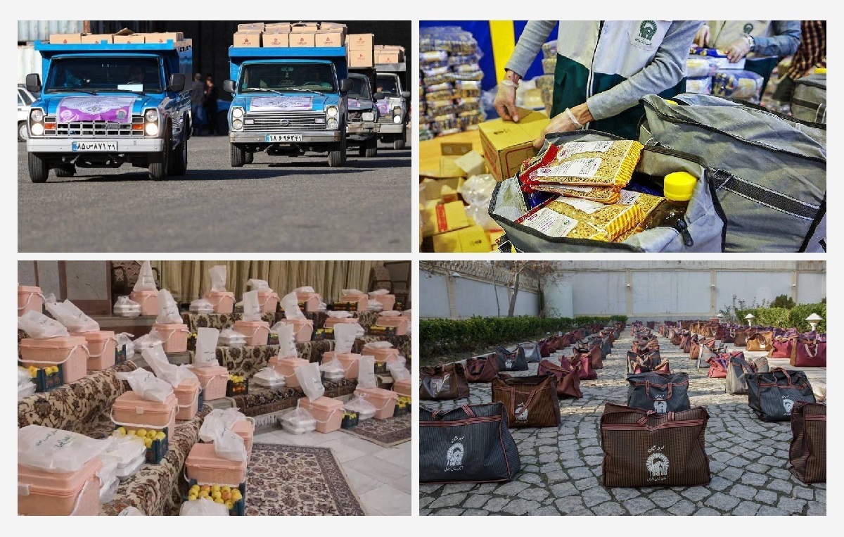 اختصاص بیش از 1000میلیارد تومان از نذورات آستان قدس رضوی به محرومان