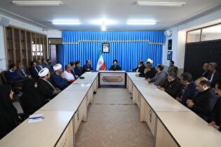 امام جمعه بیرجند: گسترش فرهنگ کتاب و کتابخوانی در بعد فرهنگی، جانانِ جان ایران است