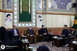 انقلاب اسلامی اعتماد به نفس و استقلال علمی را به جوانان بازگرداند