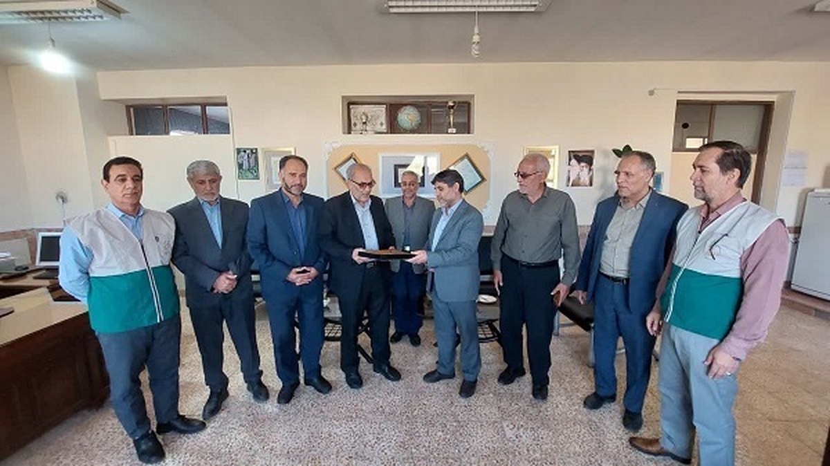 آموزش فرهنگ سیره رضوی در مدارس  کندوان گسترش می یابد