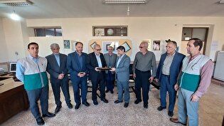 آموزش فرهنگ سیره رضوی در مدارس  کندوان گسترش می یابد