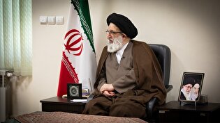 انقلاب اسلامی ثمره فرهنگ‌سازی علی ابن موسی‌الرضاست