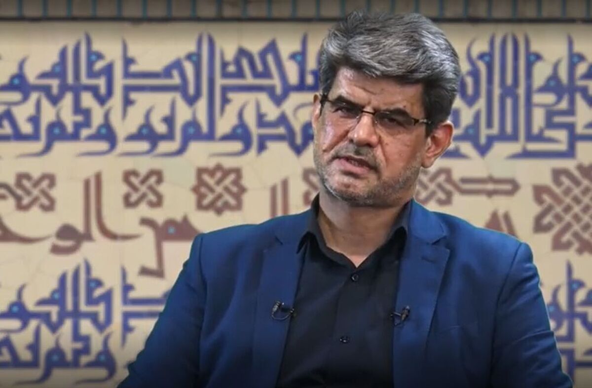 پیام مدیرعامل بنیاد فرهنگی رضوی به مناسبت روز دانش‌آموز