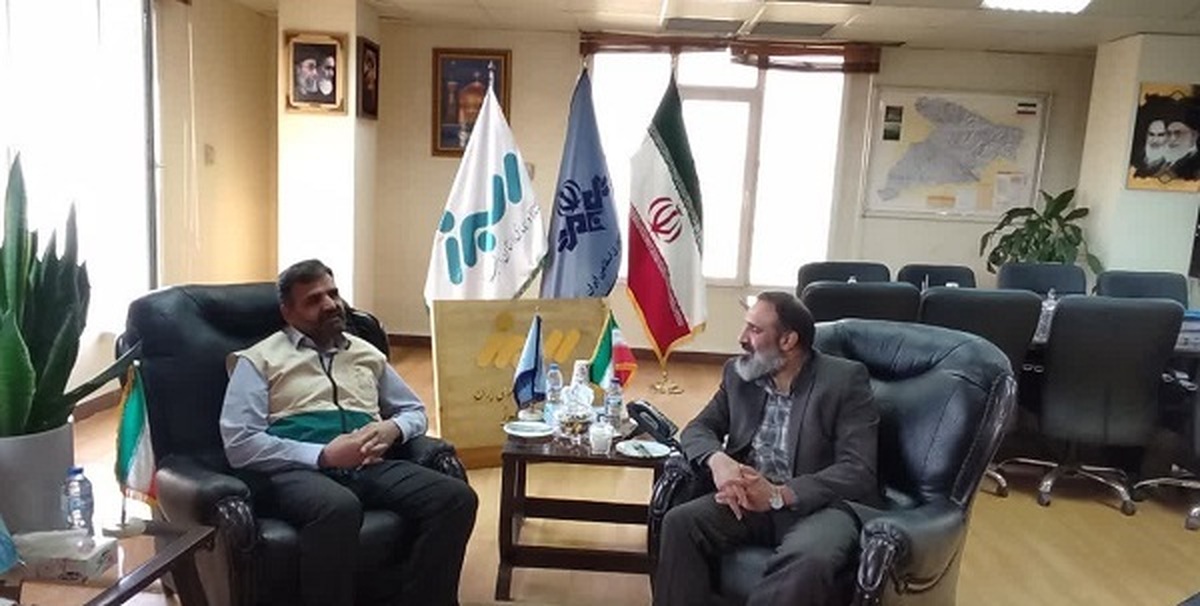 تفاهم صداوسیمای البرز و کانون‌های خدمت رضوی برای پوشش ویژه «چهارشنبه‌های امام رضایی»