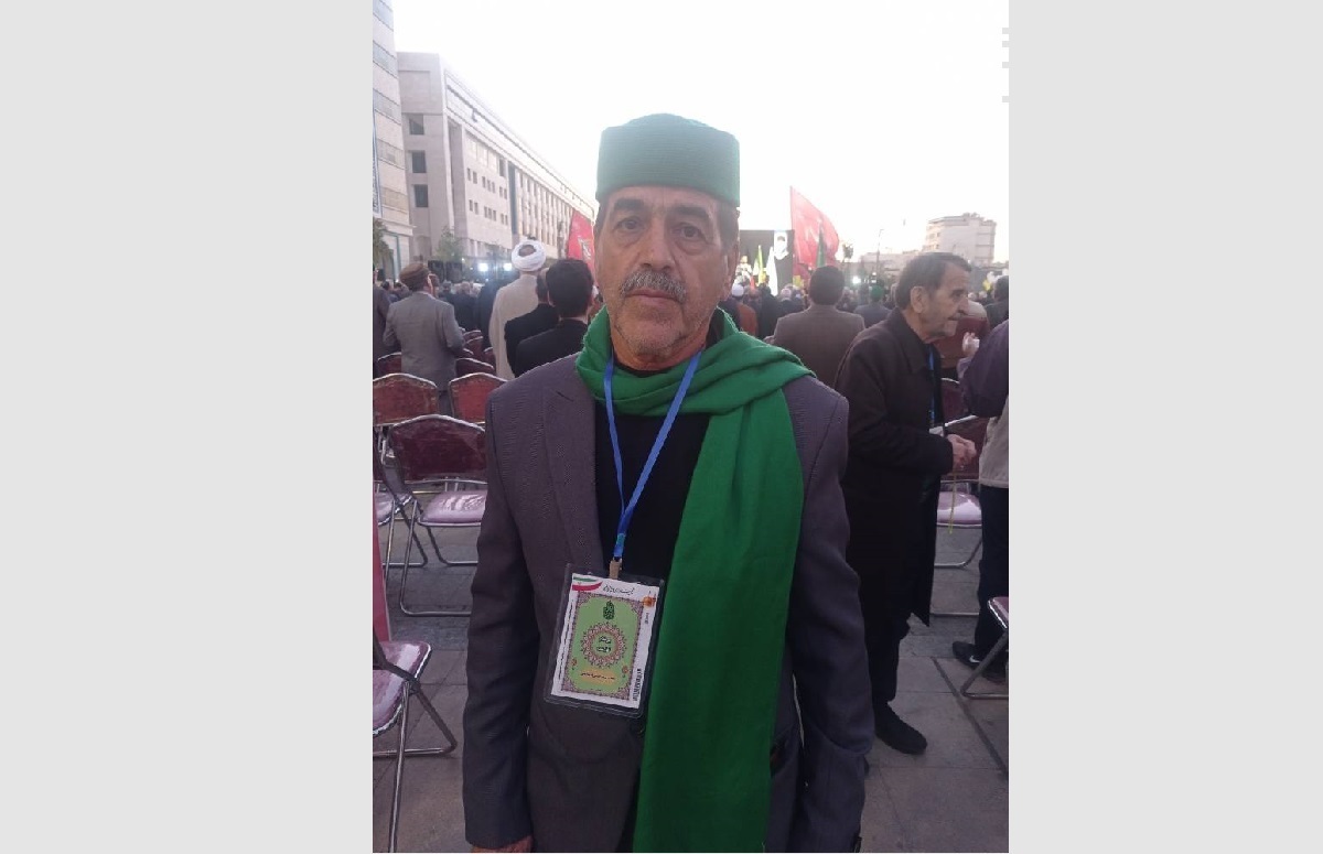 هرجا گرفتاری باشد، نام اهل‌بیت (ع) گشایش است