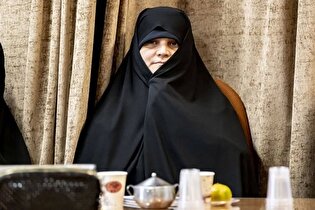 هر گوهربانو معین یک خانواده احسانپذیر/ ۱۴۰۰ بانو عضو باشگاه گوهرشاد هستند