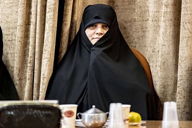 هر گوهربانو معین یک خانواده احسانپذیر/ ۱۴۰۰ بانو عضو باشگاه گوهرشاد هستند