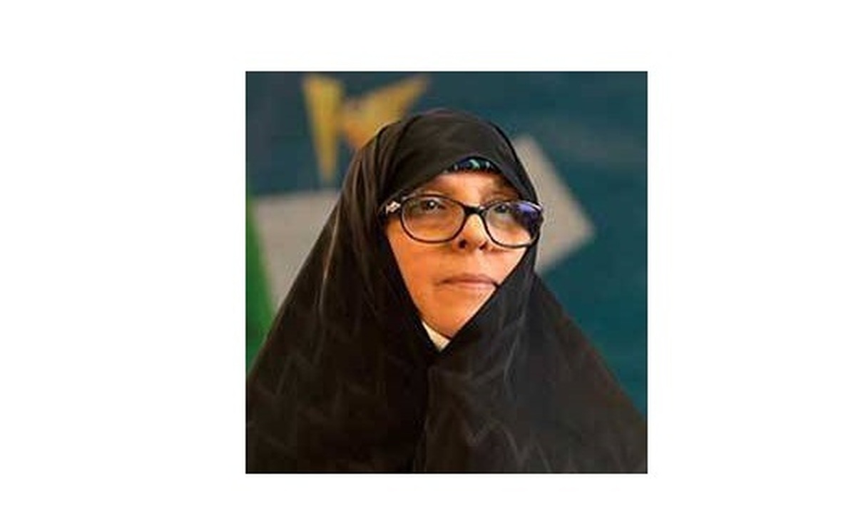 زن، بنیان‌گذار اندیشه و راوی حقیقت در مسیر جهاد تبیین است