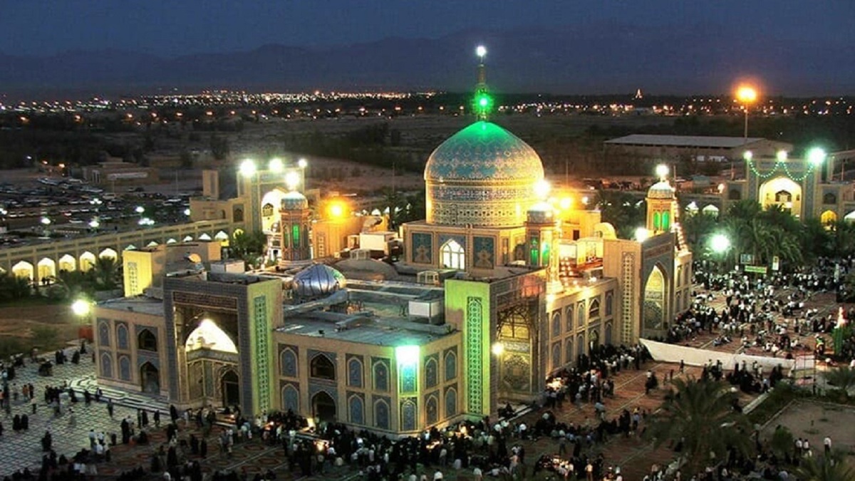 عدالت‌ورزی امیرالمؤمنین (ع) الگویی ماندگار برای انسانیت است