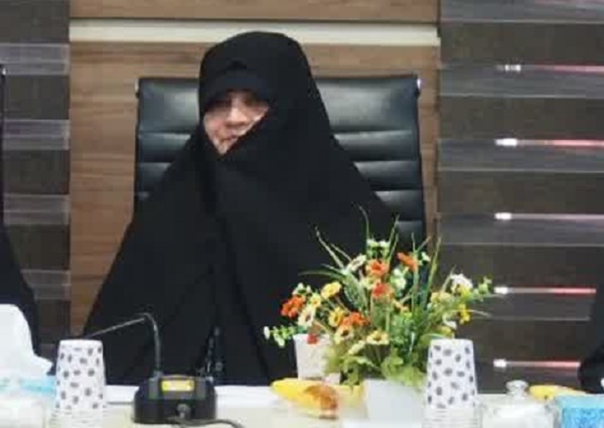 لزوم گسترش خدمات تخصصی بانوان با محوریت توانمندسازی