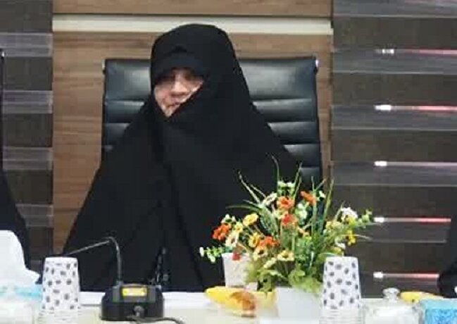 لزوم گسترش خدمات تخصصی بانوان با محوریت توانمندسازی