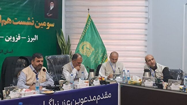 پویش خانگی که مهمانسرای حضرت را به خانه‌ها برد