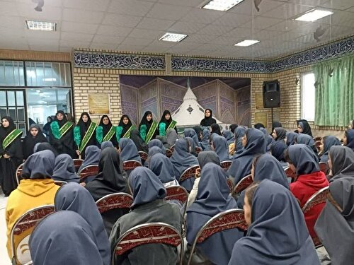 دعوت بی‌صدا؛ وقتی دل‌ها بی‌خبر به مشهد می‌روند