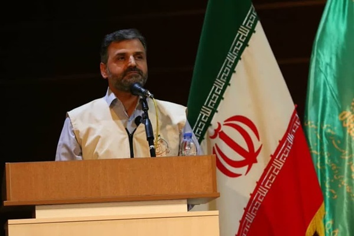 عملکرد شبکه خادم‌یاری استان البرز در سطح بالایی قرار دارد