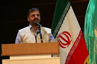 عملکرد شبکه خادم‌یاری استان البرز در سطح بالایی قرار دارد