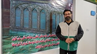 افتتاح دفتر مستقل برای خادم‌یاران کرجی/ بیش از 3 هزار و 500 خادمیار و یاور رضوی در البرز فعالیت دارند