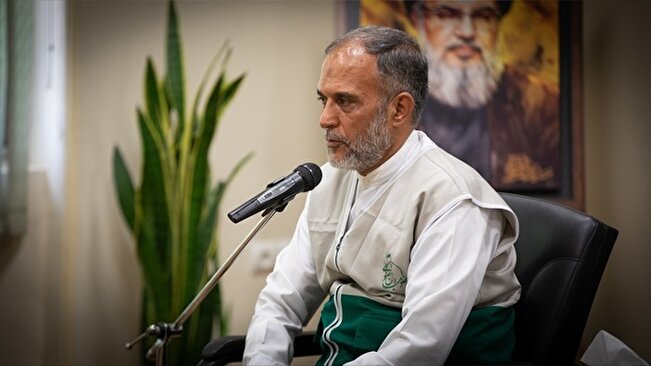 ثبت ۲۱ موقوفه به ارزش ۹۸ میلیارد تومان در البرز