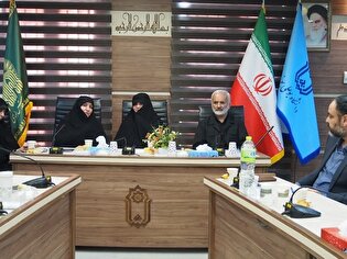 فعالیت ۲۵۰ کانون ایثار و شهادت با حضور ۵ هزار خادمیار رضوی در سراسر کشور