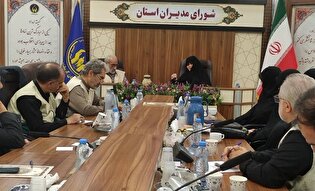 تأکید بنیاد کرامت رضوی بر ضرورت تقویت شبکه‌ بانوان برای پیشبرد مأموریت‌های فرهنگی در کرمانشاه