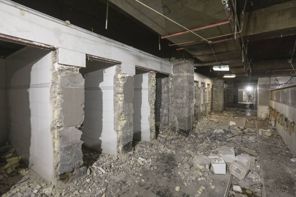 ایجاد دسترسی مستقیم به سرویس‌های بهداشتی مجتمع‌های کوثر و غدیر از داخل حرم مطهر رضوی