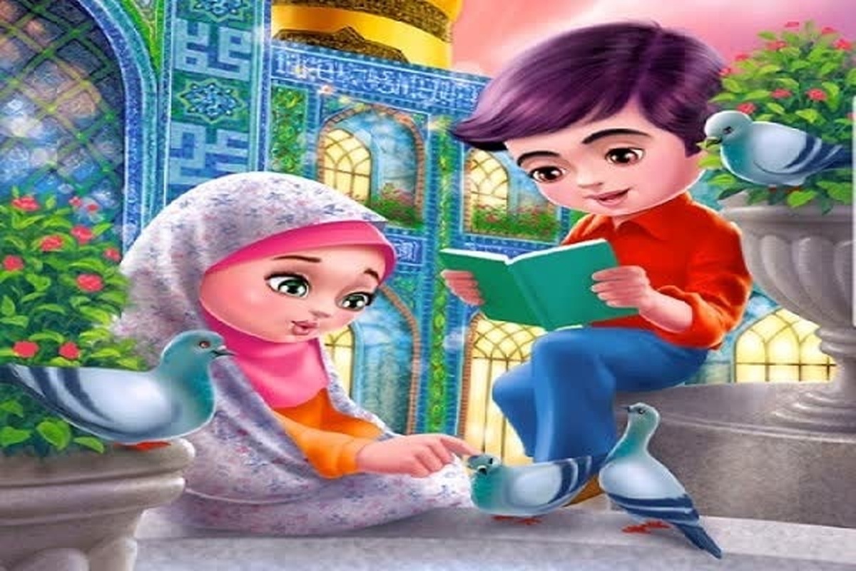 آغاز طرح آموزش روخوانی قرآن به روش قصه و بازی در ساوه